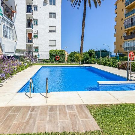 Reformado Apartamento En El Centro Con Vista Al Mar 托雷莫利诺斯 外观 照片