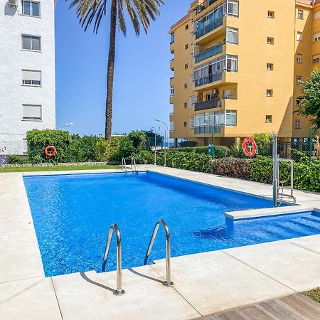 Reformado Apartamento En El Centro Con Vista Al Mar 托雷莫利诺斯 外观 照片