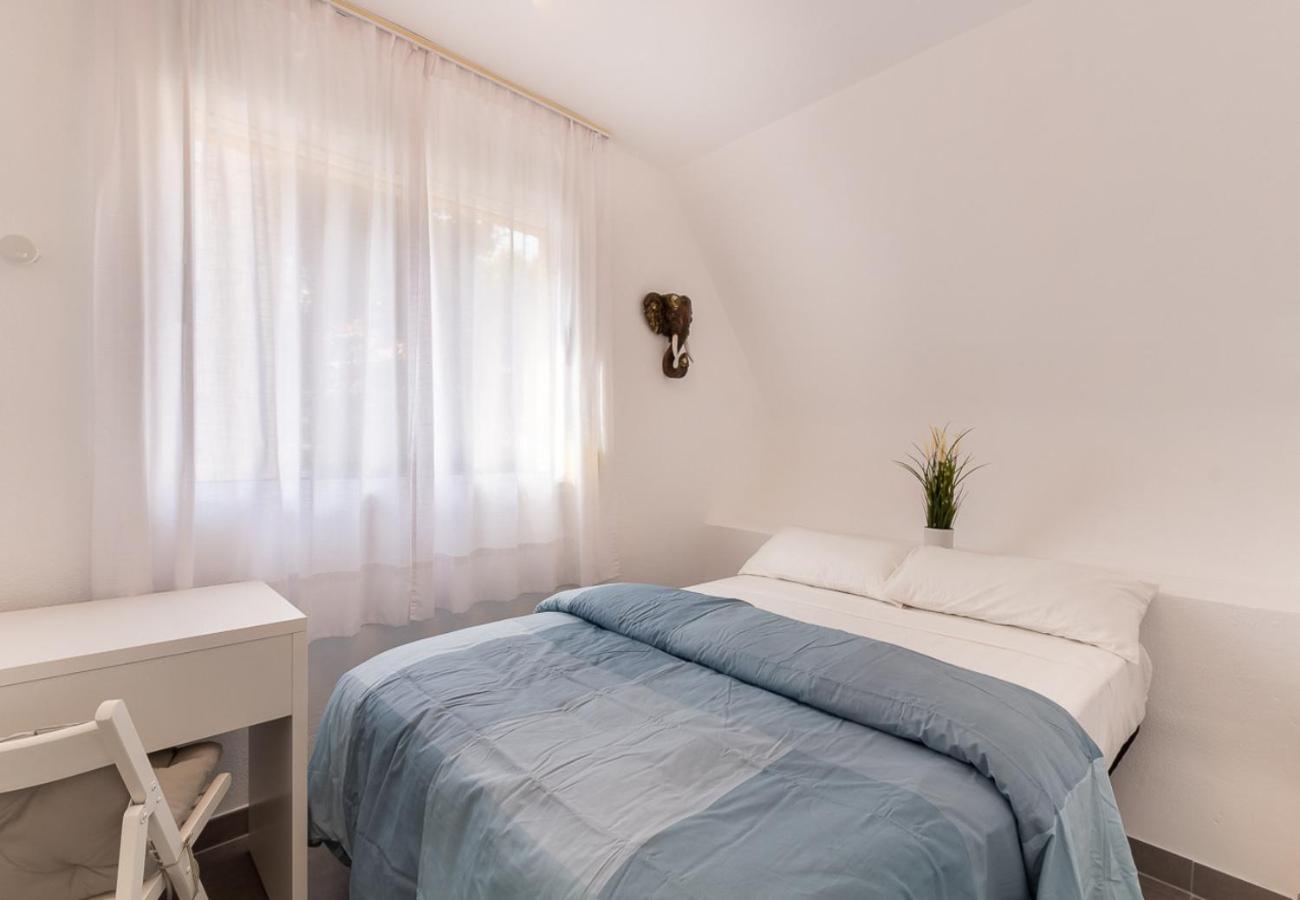 Reformado Apartamento En El Centro Con Vista Al Mar 托雷莫利诺斯 外观 照片