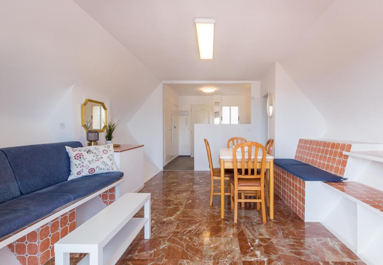 Reformado Apartamento En El Centro Con Vista Al Mar 托雷莫利诺斯 外观 照片